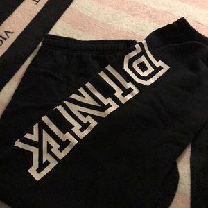 VIctorias Secret PINK Campus Pant